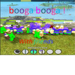 NoobLife's army