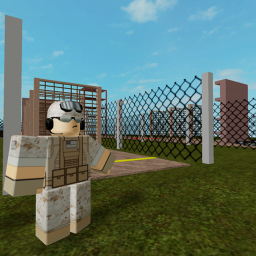 Apoc Training Center