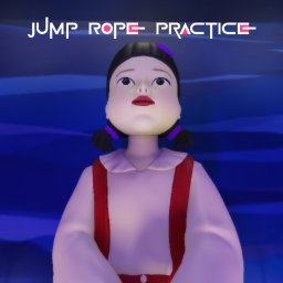 [UPDATE!] Jump Rope Practice