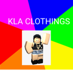KLA CLOTHES