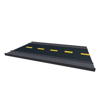 Road part