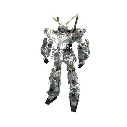 Gundam Unicorn