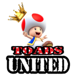 Toads United!!!!