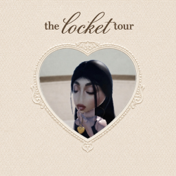 The Locket Tour |AE