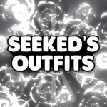 Seeked's Outfits
