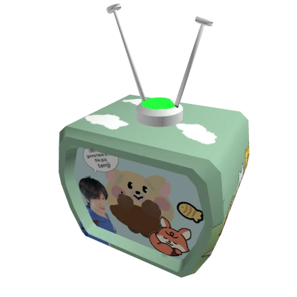 Item Thumbnail