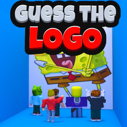 [17th Floor] Guess The Logo! official Roblox game thumbnail