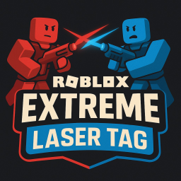 Extreme Lazer tag
