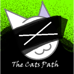 The Cats Path chiling place