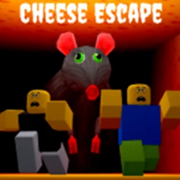 Cheese Escape [Horror]  icon