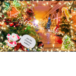 Christmas soldiers!