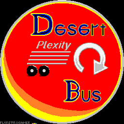 Desert Plexity Bus (DEVELOPMENT HALTED)