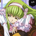 Lelouch of the Rebellion