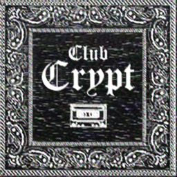 [VOICE🎙️] CLUB CRYPT