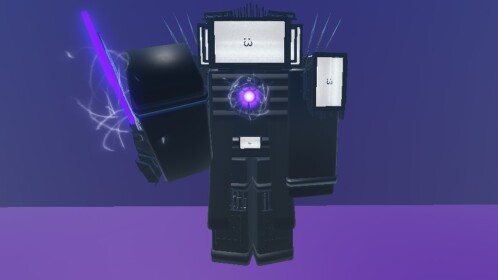 UTTV Test (Pre-Alpha)