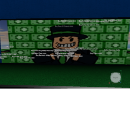 bank tycooon alpha