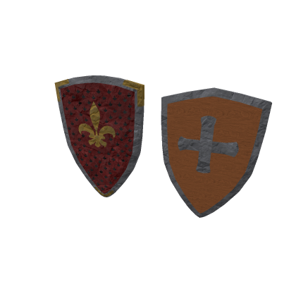 shields