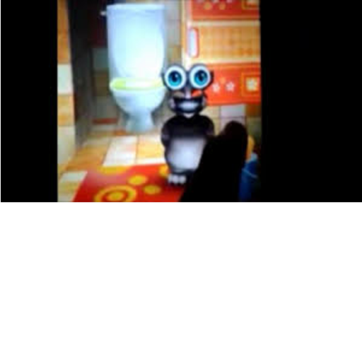 my talking tom (1999)