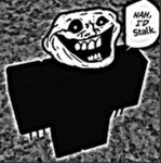 Just a Trolling Time