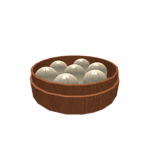 Dumpling Gang squad