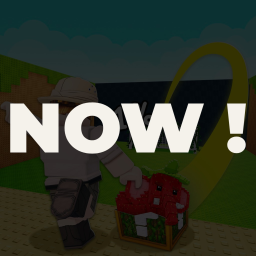 [🌴] Kick a Lucky Block icon