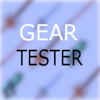Gear Tester