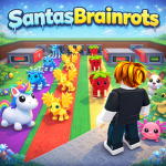 SantasBrainrots