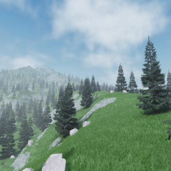 Spruce Mountain