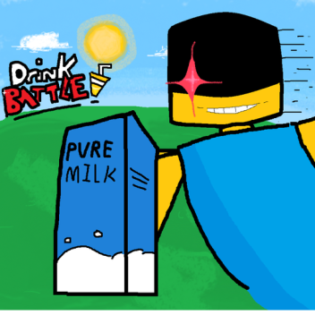 Drink Battles [v0.2] COFFEE ☕