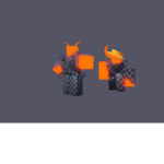 Tower of defenders