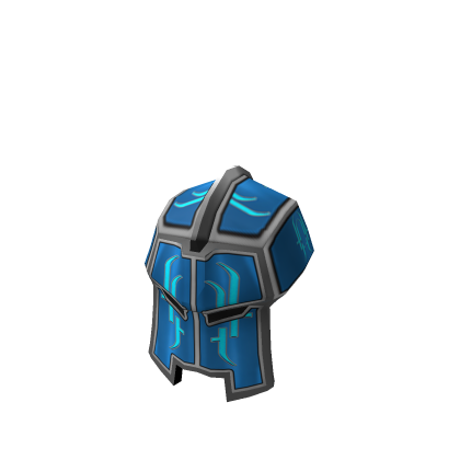 Fixed KotSS Mindsmasher Helmet