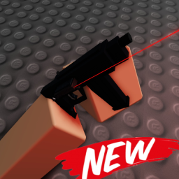 GUNS UNCOPYLOCKED (NEW WEAPON) icon