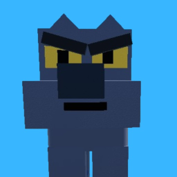 Wolfpocalypse [BETA]