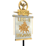 Legio II Augusta -SPQR-