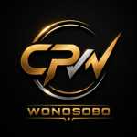 CPW Wonosobo