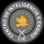"CIE" Centro de inteligência do exército Brasiler
