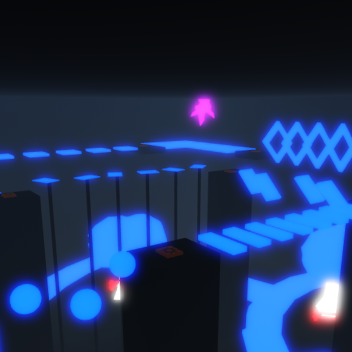 ⭐ Ultimate Easy Biome Obby ⭐