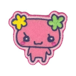 jeuwyfish <3