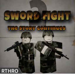 Sword Fight!