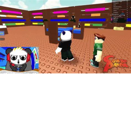 robbing new stuff
