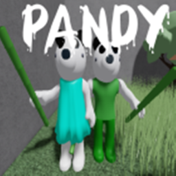 Pandy [ALPHA] NEW CHAPTER!