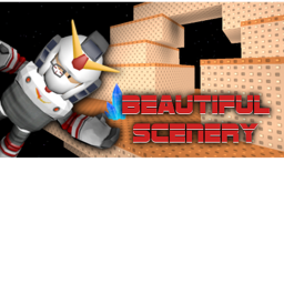 ESCAPE THE COSMOS OBBY [NEW VERSION]