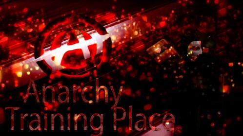 Team Anarchy Training base