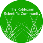 The Robloxian Scientific Community