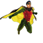 Robin squad