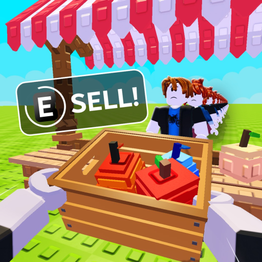 [🍎] Sell Your Fruit!
