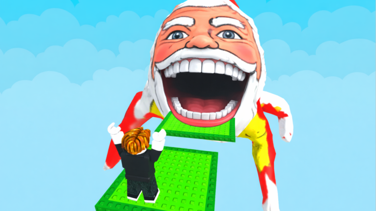 Longest Gugu Gaga Jump screenshot 2