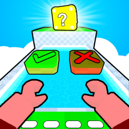 [ALPHA] Falling Platforms