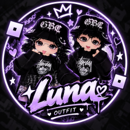 Luna Outfit