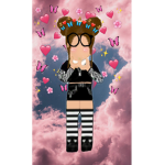 Xime Robloxx.